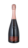 Ronco Calino Franciacorta Brut Rose Radijan 750 ML