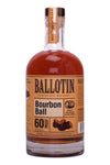 Ballotin Bourbon Ball Chocolate Whiskey 750 ML