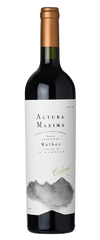 Bodega Colome Valles Calchaquies Malbec Altura Maxima 2015 750 ML