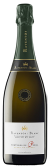 Raventos i Blanc Conca del Riu Anoia Textures de Pedra Blanc de Negres 2011 750 ML