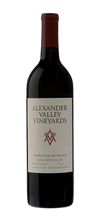 Alexander Valley S Homestead Red Blend Alexander Valley 750 ml