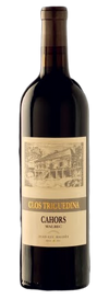 Clos Triguedina Cahors Malbec 2011 750 ml