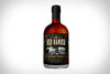 Treaty Oak Red Handed Bourbon Whiskey 750 ML