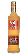 Club Caribe Gold Rum 750 ML