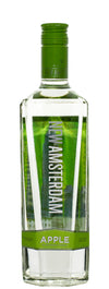 New Amsterdam Apple Vodka 70 Proof 750 ML