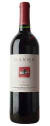 Dashe Zinfandel Dry Creek Valley 2015 750 ML