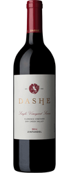 Dashe Alexander Valley The Comet 2015 750 ML