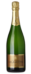 Champagne Delamotte Champagne Brut Blanc de Blancs Millesime 2007 750 ML