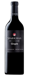 Sparkman Yakima Valley Grenache Wonderland 2014 750 ML