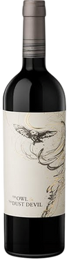 Finca Decero The Owl & The Dust Devil Agrelo 750 ML