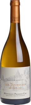 Chateau de la Cree Bourgogne Les Tourelles de la Cree 750 ML