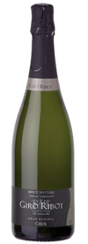 Giro Ribot Cava Masia Parera Brut 750 ML