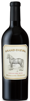 Domaine Serene Willamette Valley Grand Cheval 2013 750 ML