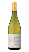 Domaine de Guette-Soleil Chablis 750 ML