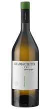 Gradis'Ciutta Collio Pinot Grigio 2015 750 ML