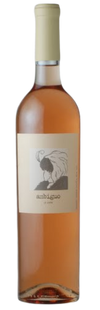 Maal Ambiguo La Joven Blanco de Malbec Rose 2016 750 ML