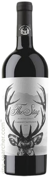 St Huberts The Stag Cabernet Sauvignon North Coast 2016 750 ML