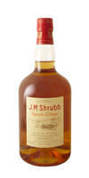 Rhum J.M Liqueur d'Orange Shrubb 750 ML