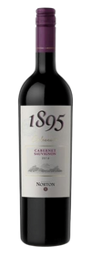 Bodega Norton 1895 Coleccion Cabernet Sauvignon 750 ML