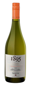 Bodega Norton 1895 Coleccion Chardonnay Lujan de Cuyo 750 ML