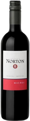 Bodega Norton 1895 Coleccion Malbec Lujan de Cuyo 750 ML