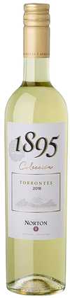 Bodega Norton 1895 Coleccion Torrontes Lujan de Cuyo 750 ML