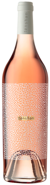 tenshen Rose 750 ML