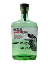 Mezcal Marca Negra Tepeztate Mezcal 95.8 Proof 750 ML