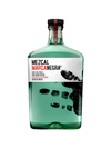 Mezcal Marca Negra Espadin Mezcal 100.4 Proof 750 ML