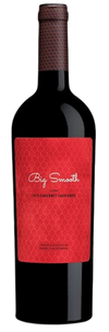 Big Smooth Cellars Lodi Cabernet Sauvignon 750 ml