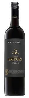 Three Bridges Shiraz Barossa Valley 750 ML