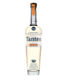 Tanteo Tequila Habanero Tequila 750 ML