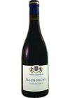 Thibault Liger-Belair Bourgogne Les Deux Terres 2015 750 ML