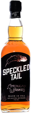 Speckled Tail Distillers Speckled Tail American Whiskey 750 ML