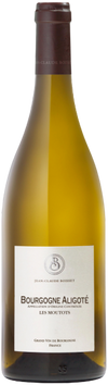 Jean-Claude Boisset Bourgogne Aligote Les Moutots 2015 750 ML