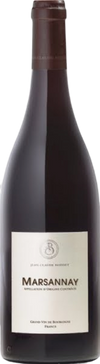 Jean-Claude Boisset Marsannay Rouge 2015 750 ML