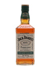 Jack Daniel's Tennesee Straight Rye Whiskey 750 ML