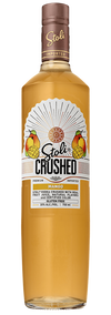 Stolichnaya Crushed Mango Vodka 750 ml