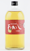 Akashi Ume Plum Whiskey 750 ML