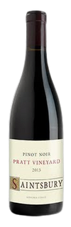 Saintsbury North Coast Pinot Noir Vivette 750 ML