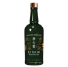 The Kyoto Distillery Ki No Bi Kyoto Dry Gin 750 ML