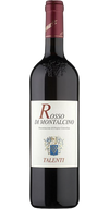 Talenti Rosso di Montalcino 2015 750 ML