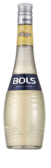 BOLS Ginger Liqueur 48 Proof 750 ML