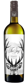 St Huberts Chardonnay The Stag North Coast 2016 750 ML