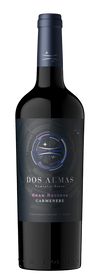 Dos Almas Carmenere Gran Reserva Valle del Colchagua 750 ML