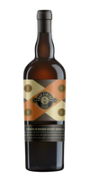 Four Virtues Bourbon Barrel Aged Zinfandel Lodi 750 ML