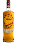 Marti Autentico Dorado Especial Rum 750 ML