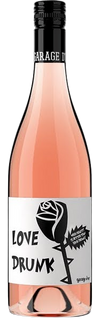 Maison Noir Love Drunk Rose Willamette Valley 2018 750 ML