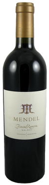 Mendel Malbec Finca Remota Valle de Uco 750 ML