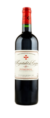 Chateau Gazin L'Hospitalet de Gazin Pomerol 2015 750 ML